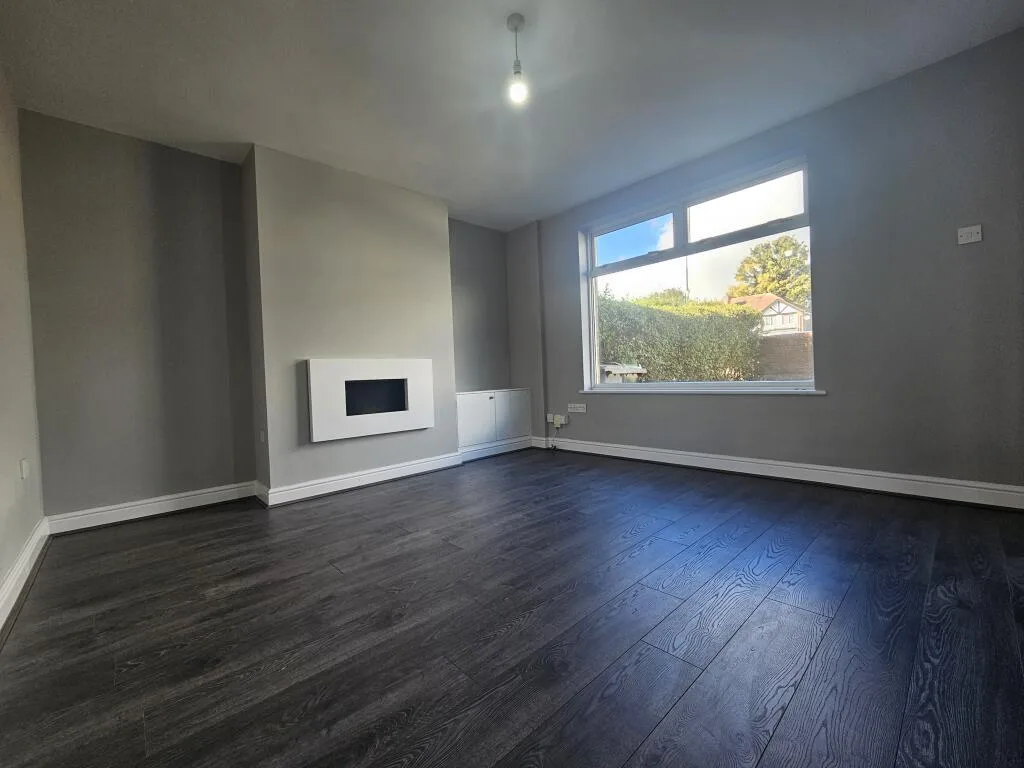 3 bedroom house for rent