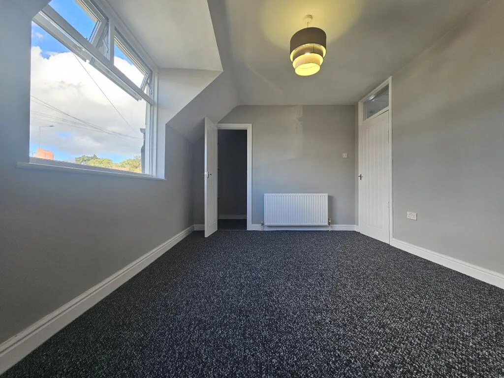 3 bedroom house for rent