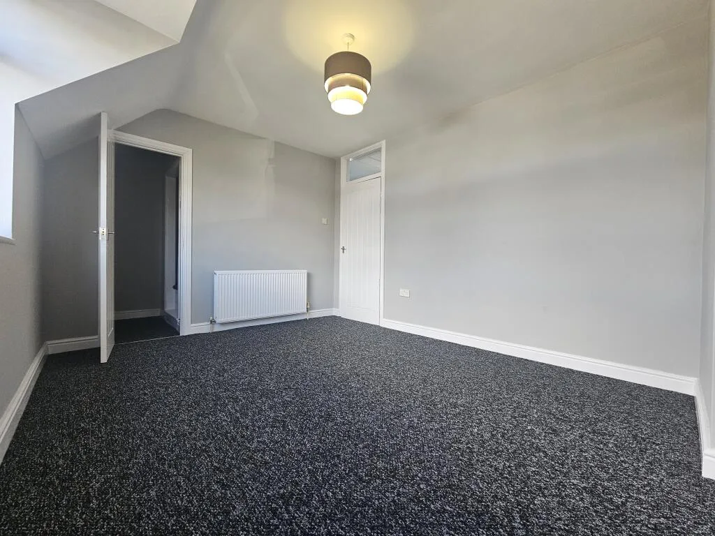 3 bedroom house for rent