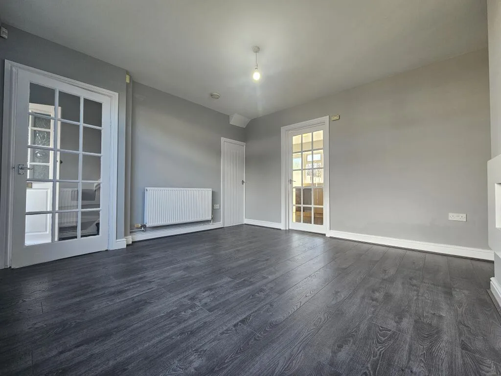 3 bedroom house for rent