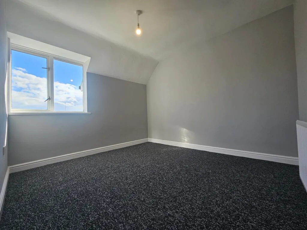 3 bedroom house for rent