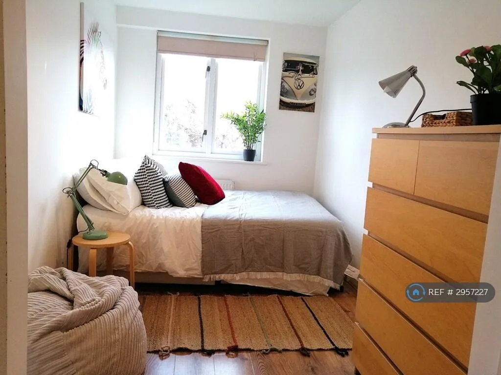 6 bedroom terraced house for rent