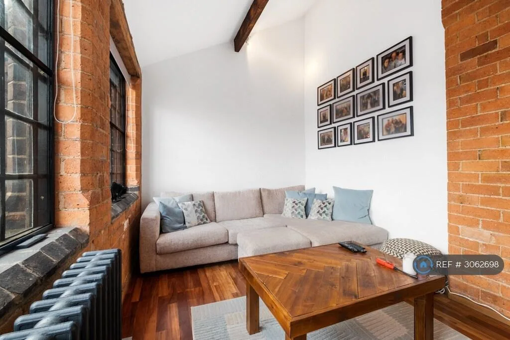 3 bedroom terraced house for rent