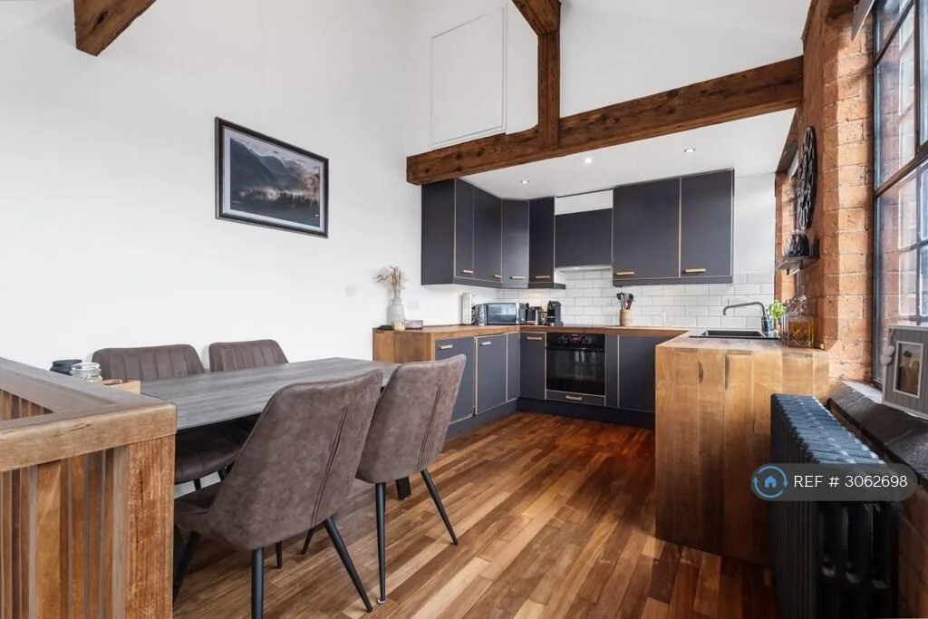 3 bedroom terraced house for rent