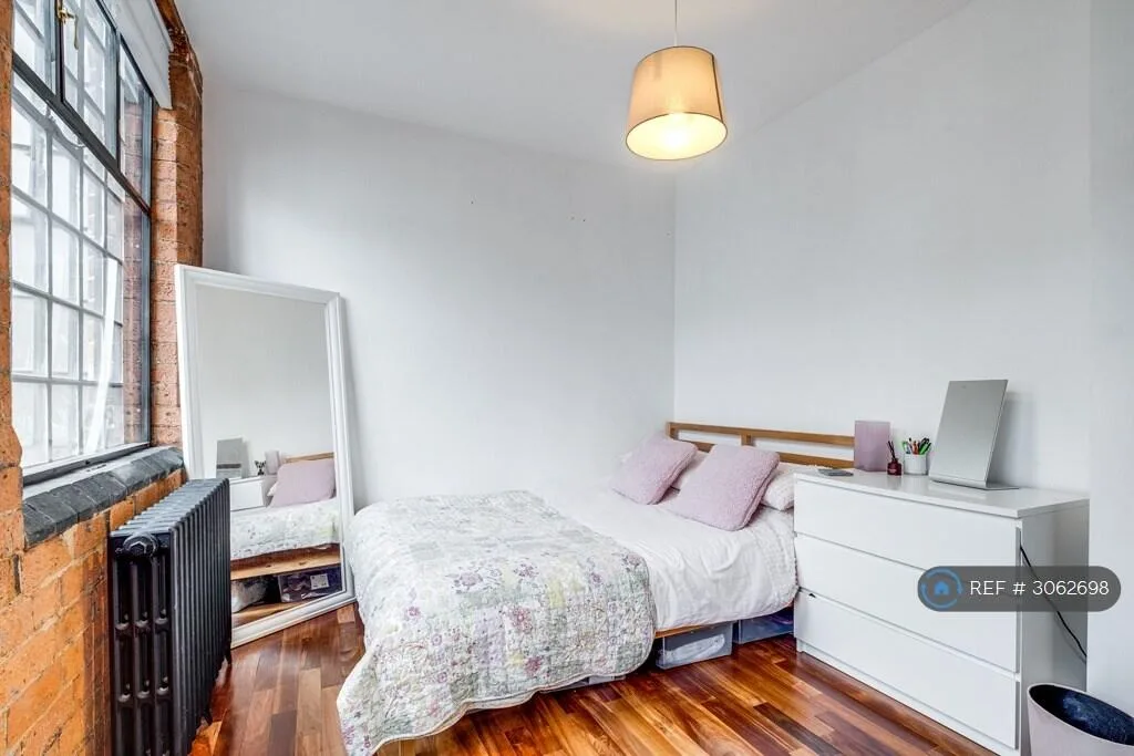 3 bedroom terraced house for rent