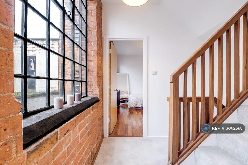 3 bedroom terraced house for rent