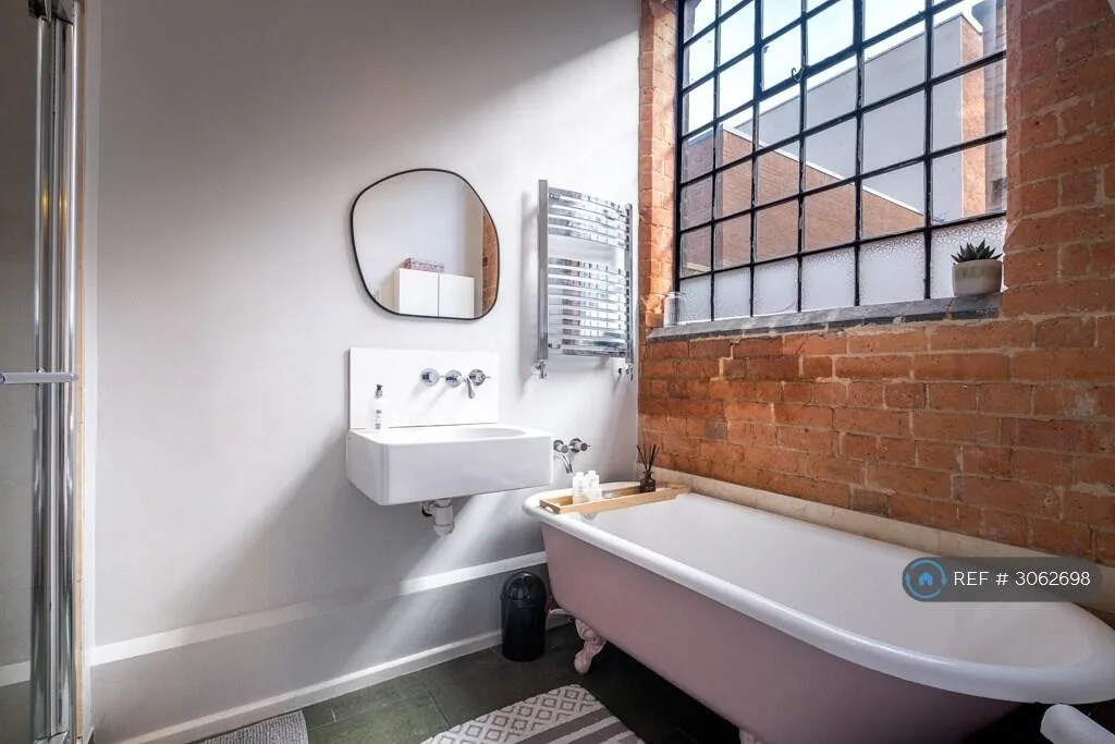 3 bedroom terraced house for rent