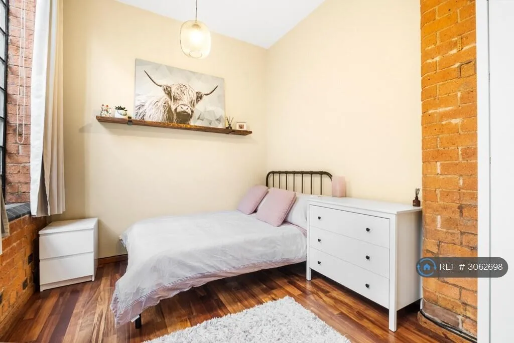3 bedroom terraced house for rent