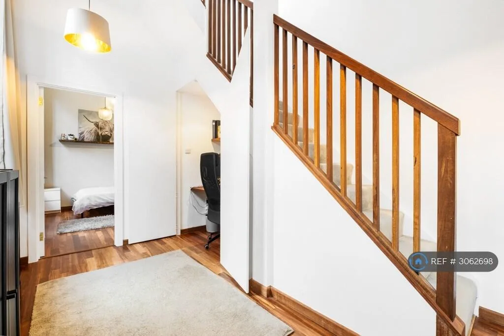 3 bedroom terraced house for rent