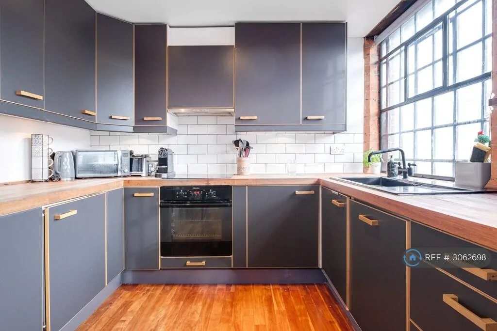 3 bedroom terraced house for rent