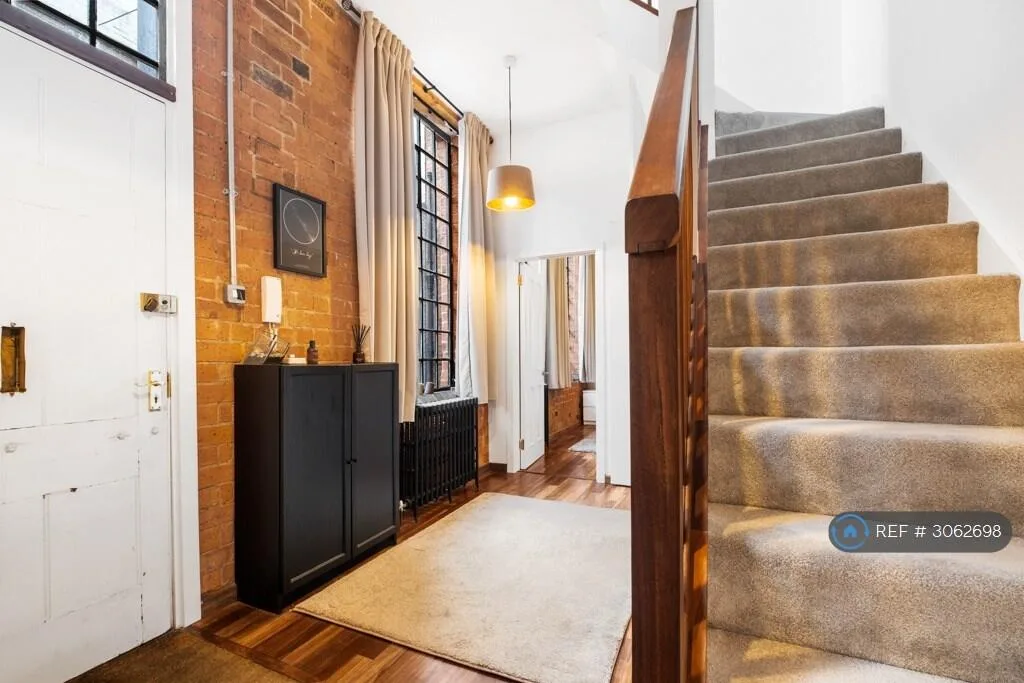 3 bedroom terraced house for rent