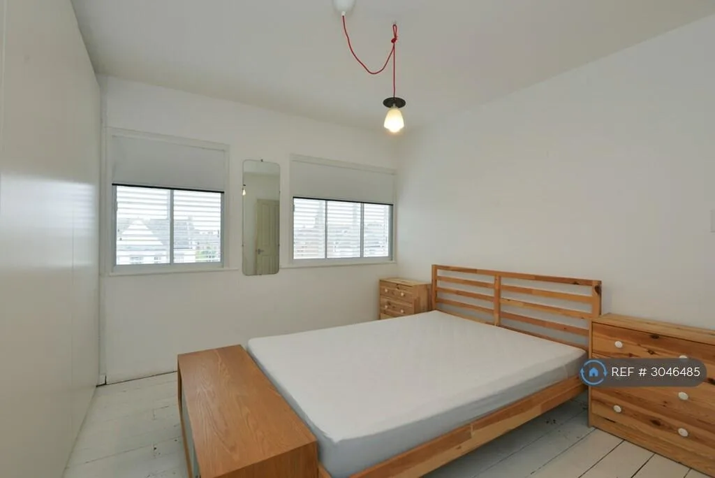 3 bedroom maisonette for rent