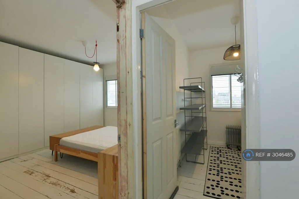 3 bedroom maisonette for rent