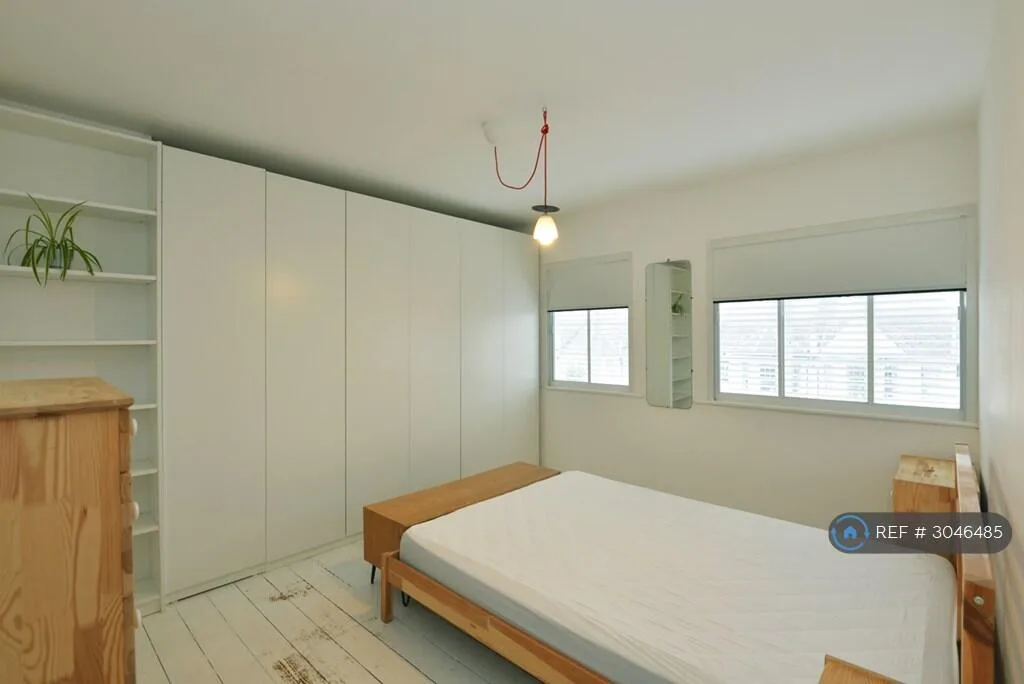 3 bedroom maisonette for rent