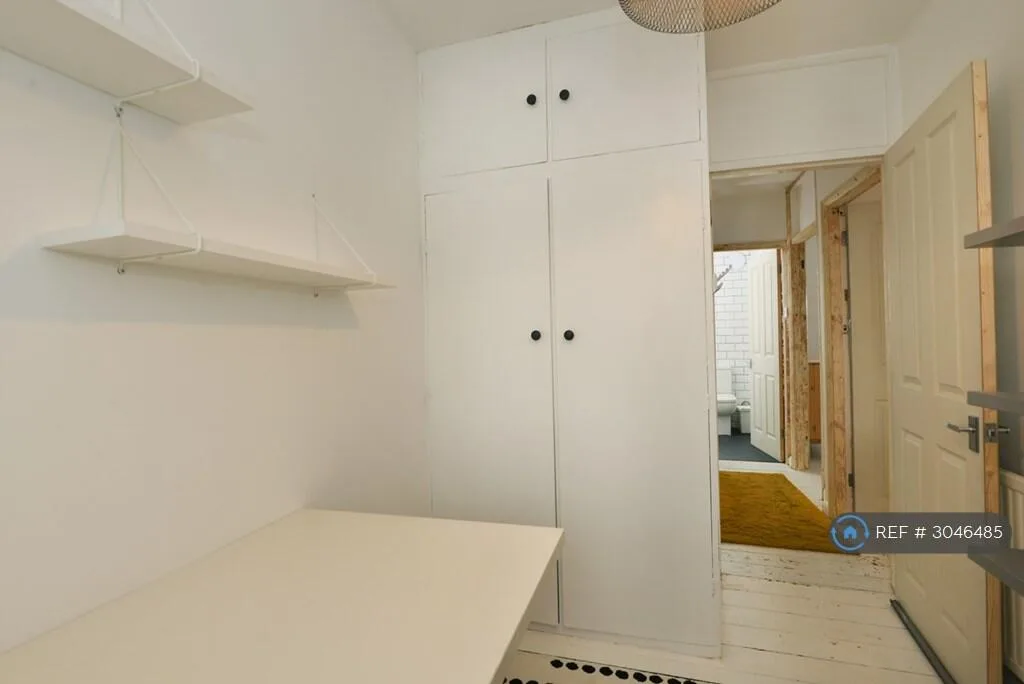 3 bedroom maisonette for rent