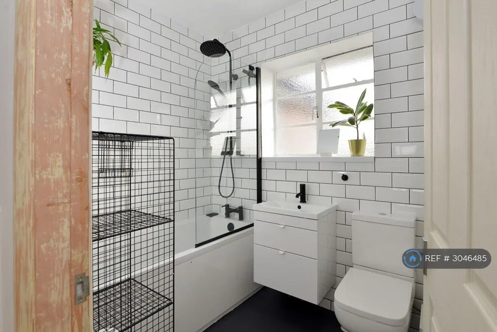 3 bedroom maisonette for rent