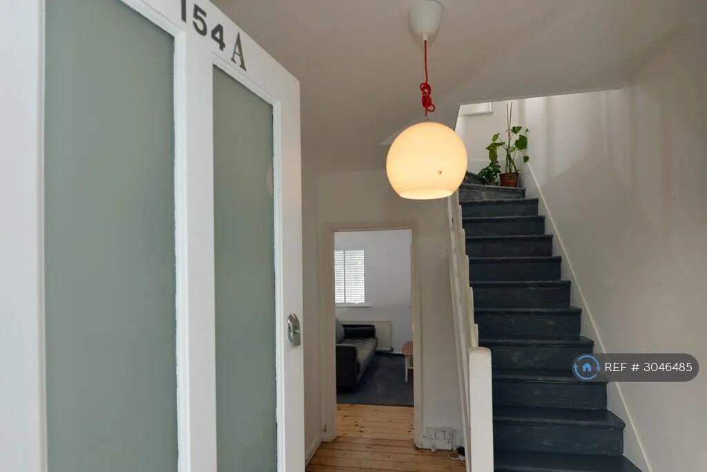 3 bedroom maisonette for rent