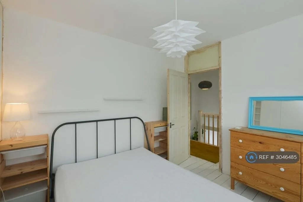 3 bedroom maisonette for rent