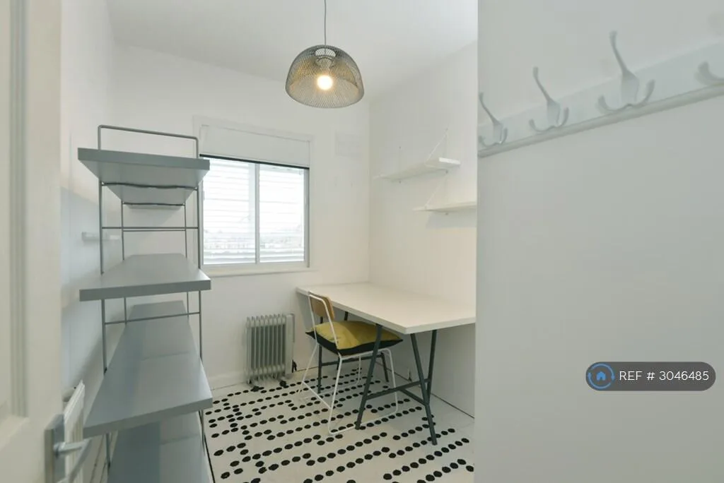 3 bedroom maisonette for rent