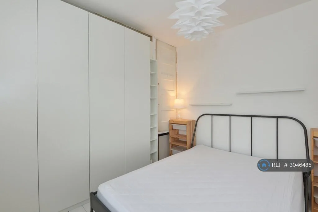 3 bedroom maisonette for rent