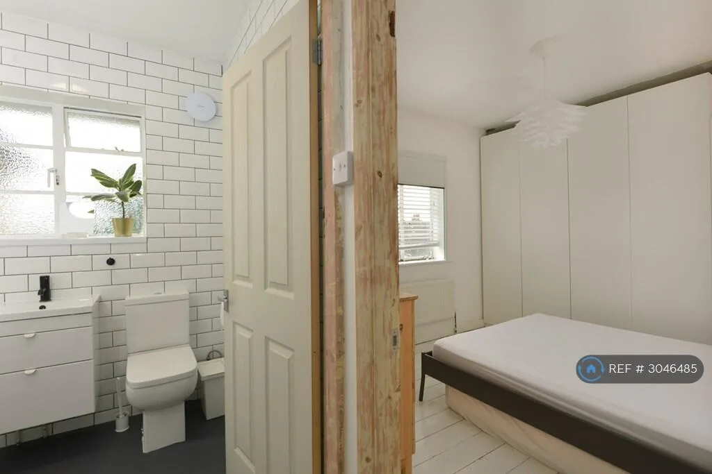 3 bedroom maisonette for rent