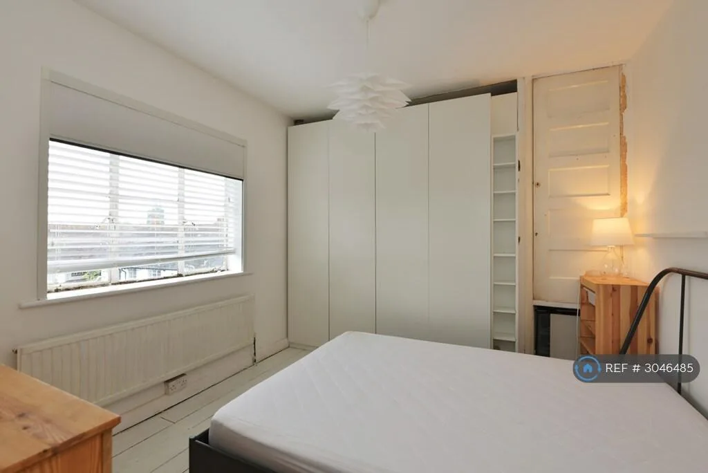 3 bedroom maisonette for rent