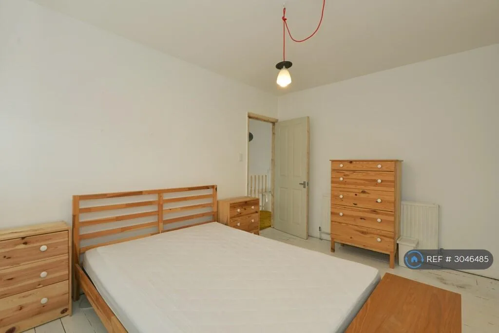 3 bedroom maisonette for rent
