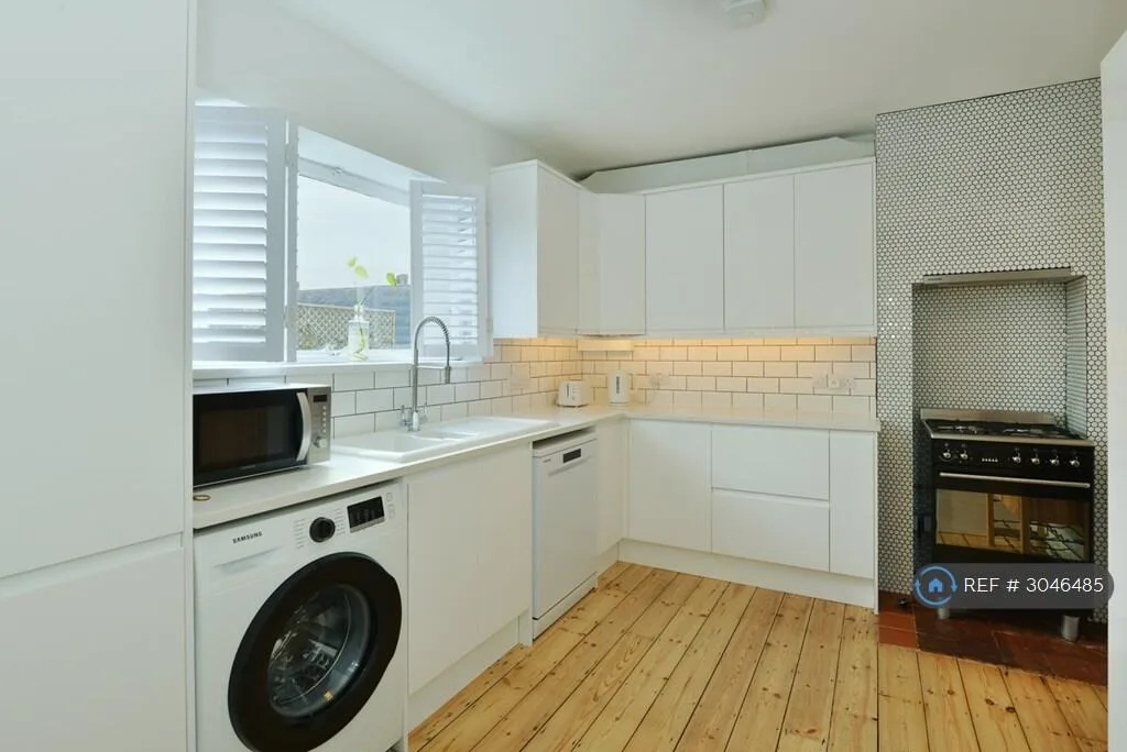 3 bedroom maisonette for rent
