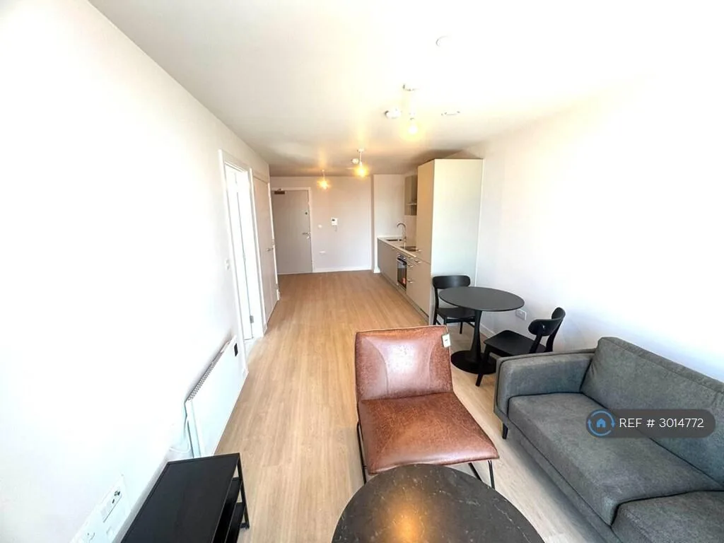 1 bedroom flat for rent