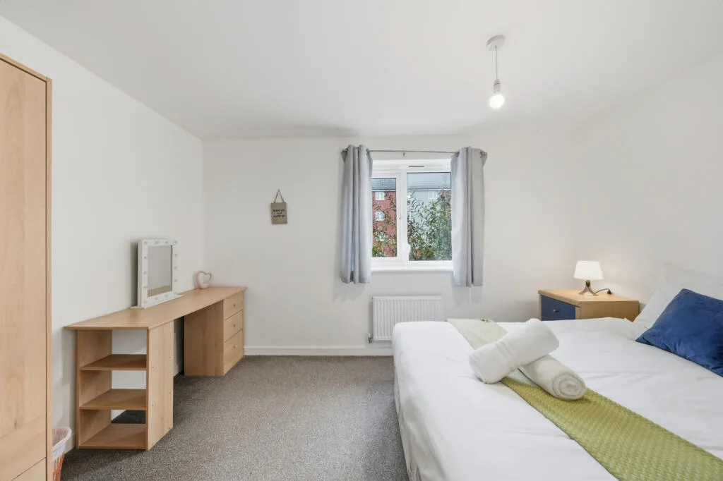 2 bedroom house for rent