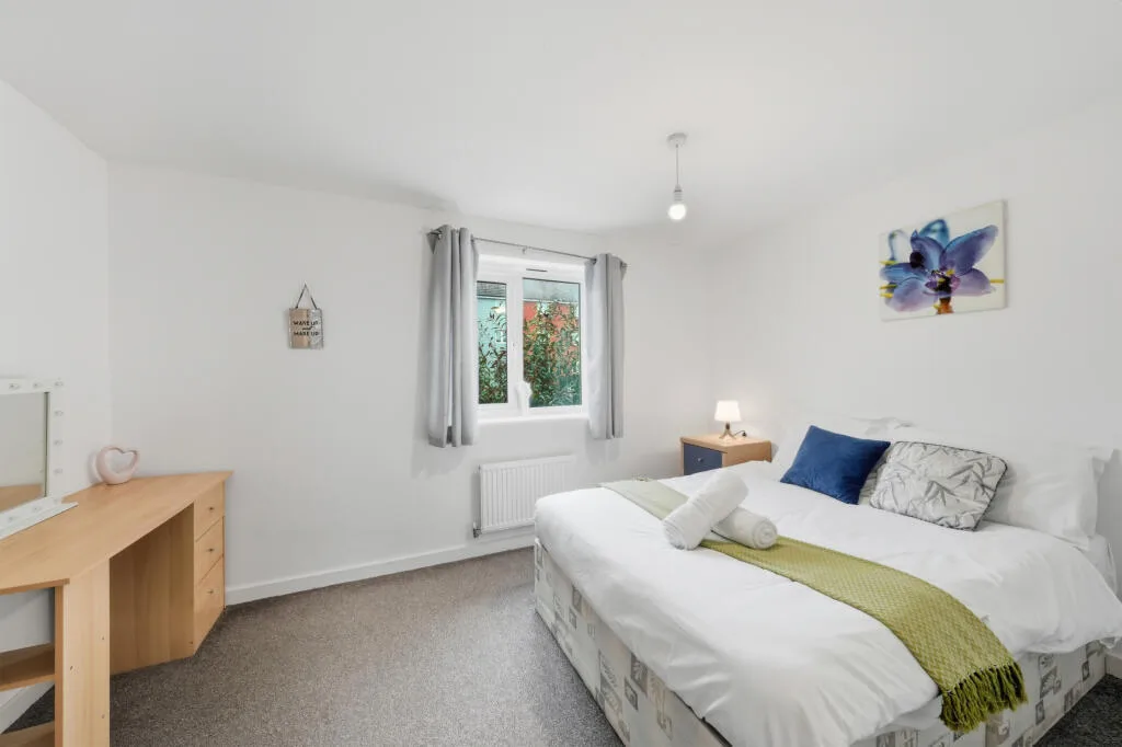 2 bedroom house for rent