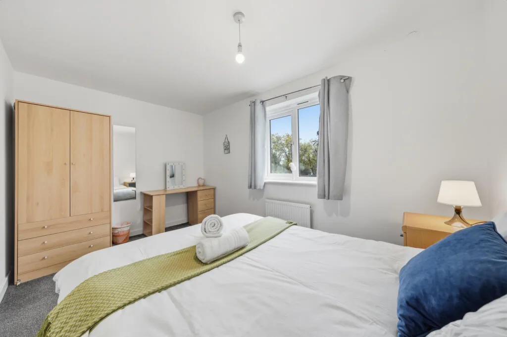2 bedroom house for rent