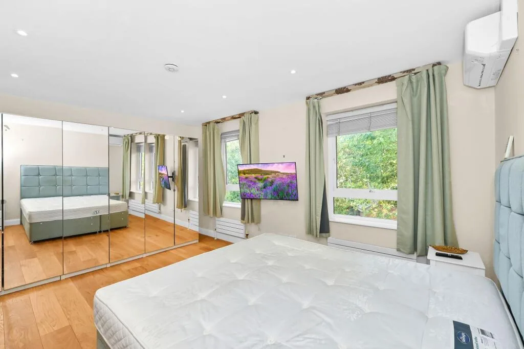 3 bedroom terraced house for rent