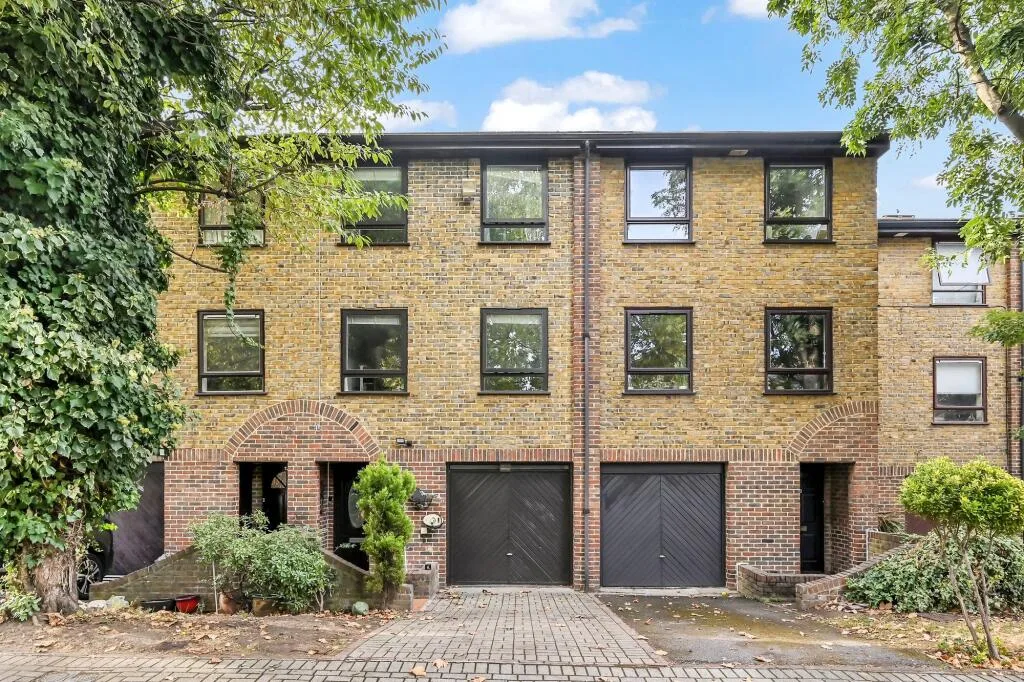 3 bedroom terraced house for rent