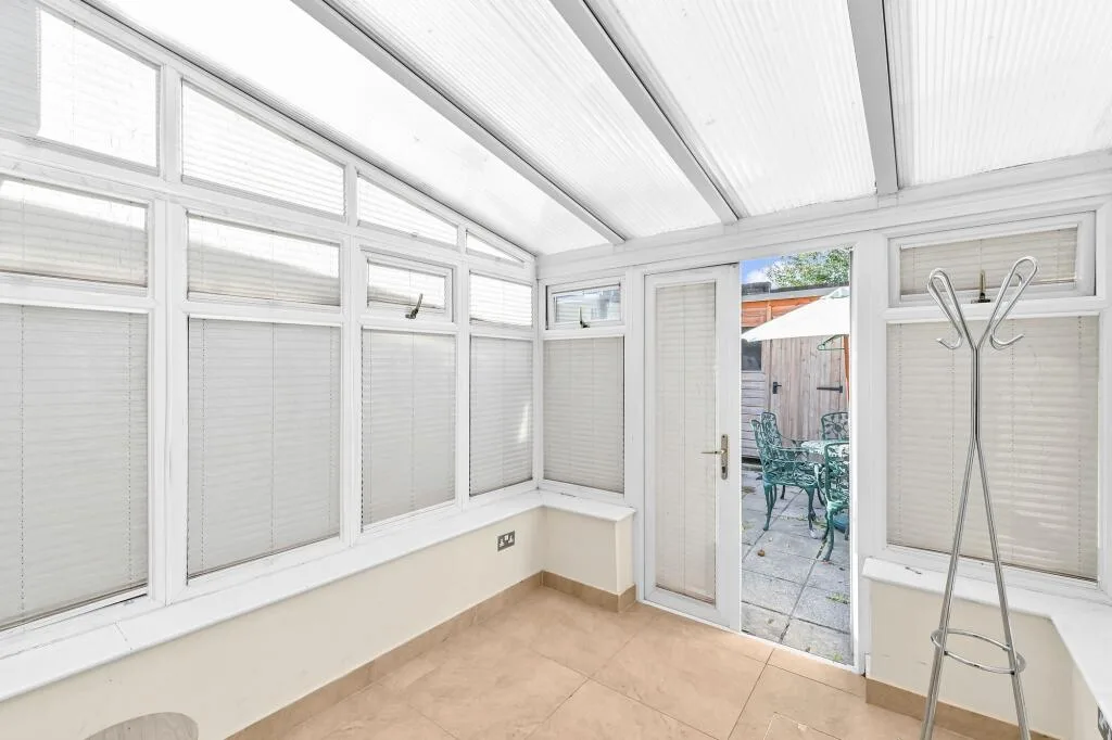 3 bedroom terraced house for rent