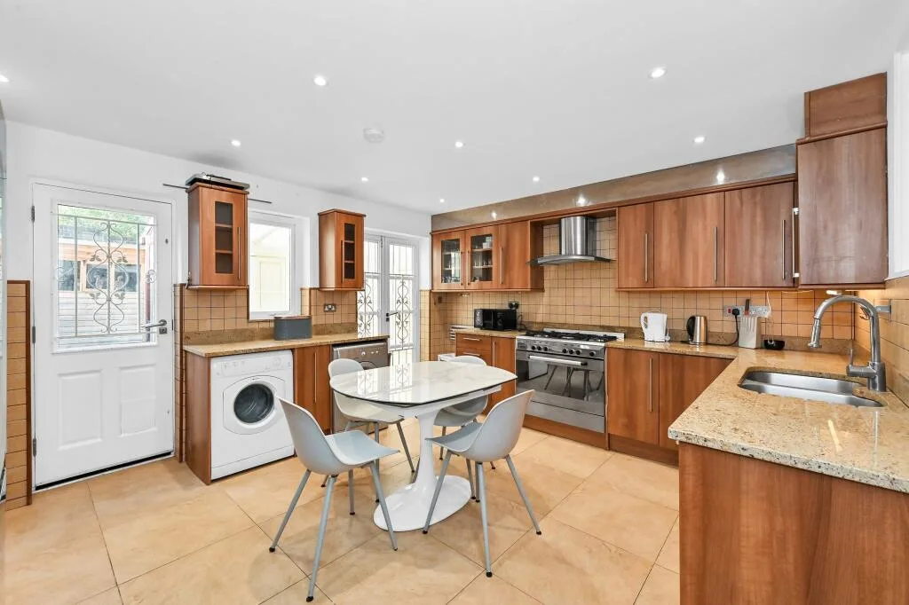 3 bedroom terraced house for rent