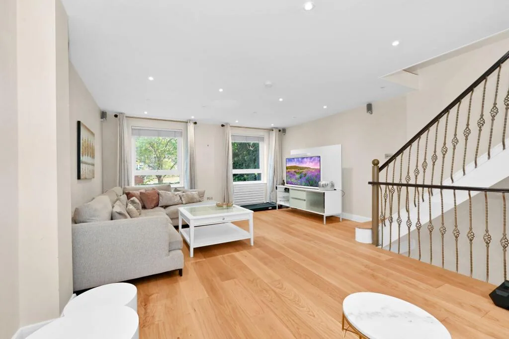 3 bedroom terraced house for rent