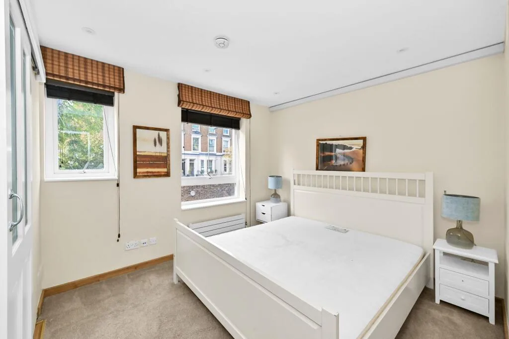 3 bedroom terraced house for rent