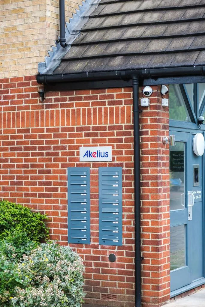 1 bedroom ground floor flat for rent
