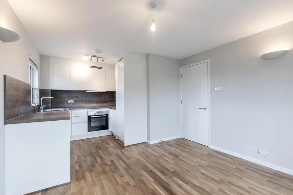 1 bedroom ground floor flat for rent