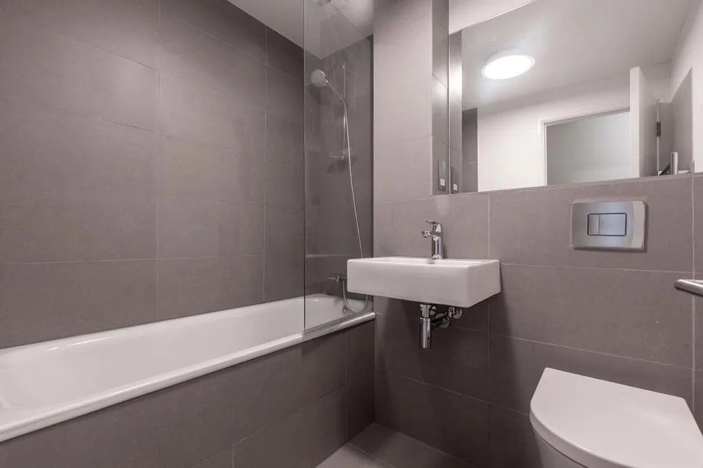 1 bedroom ground floor flat for rent