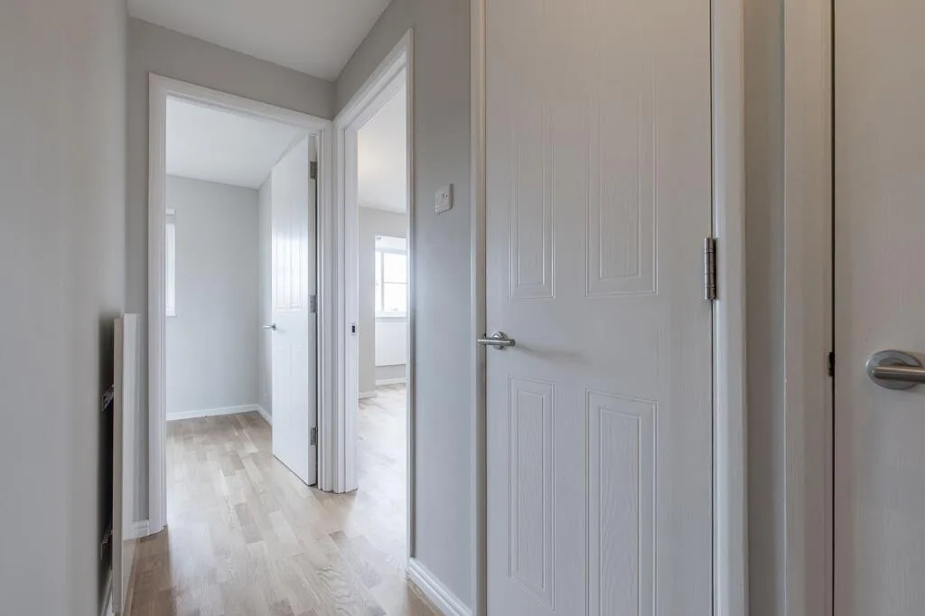1 bedroom ground floor flat for rent