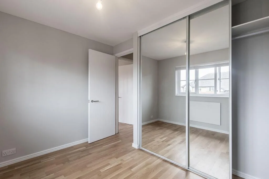 1 bedroom ground floor flat for rent