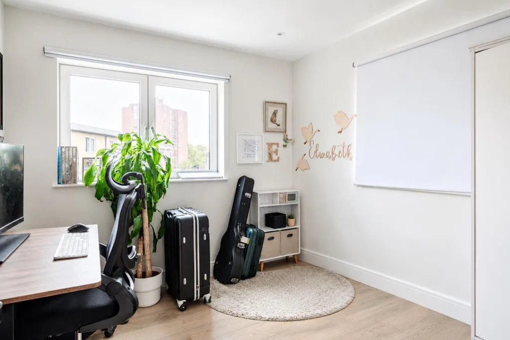 2 bedroom house for rent