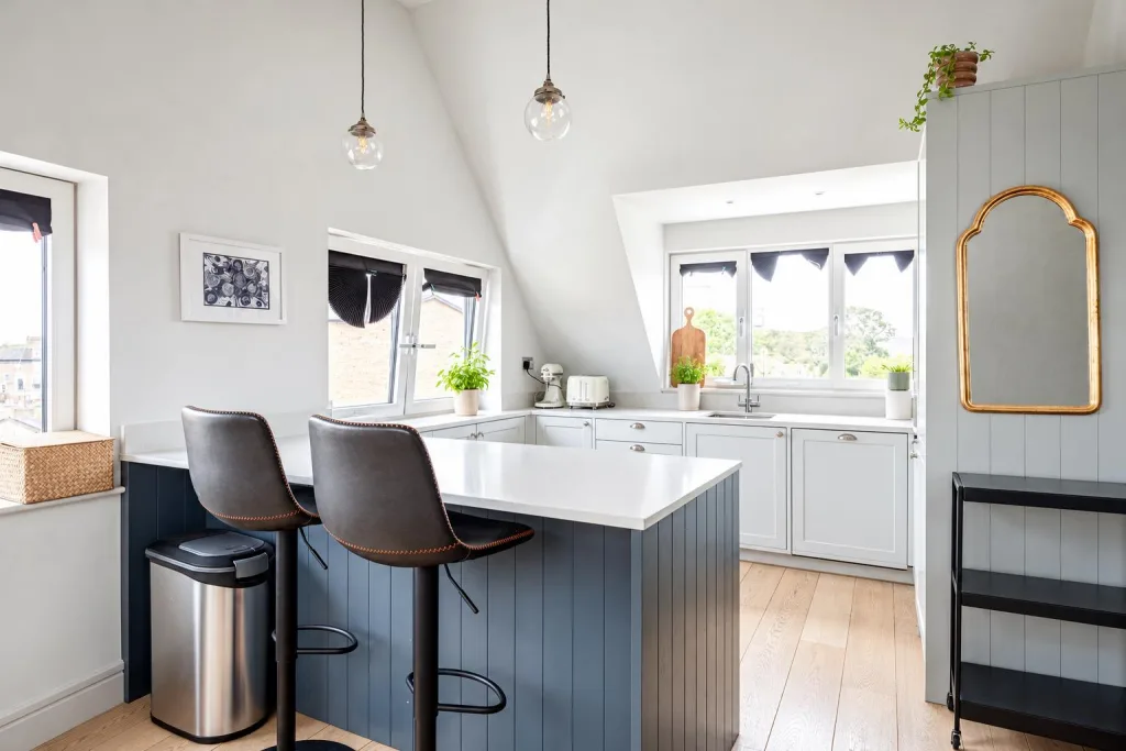 2 bedroom house for rent