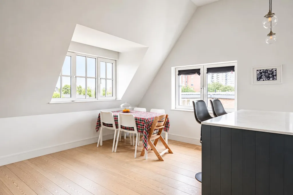 2 bedroom house for rent
