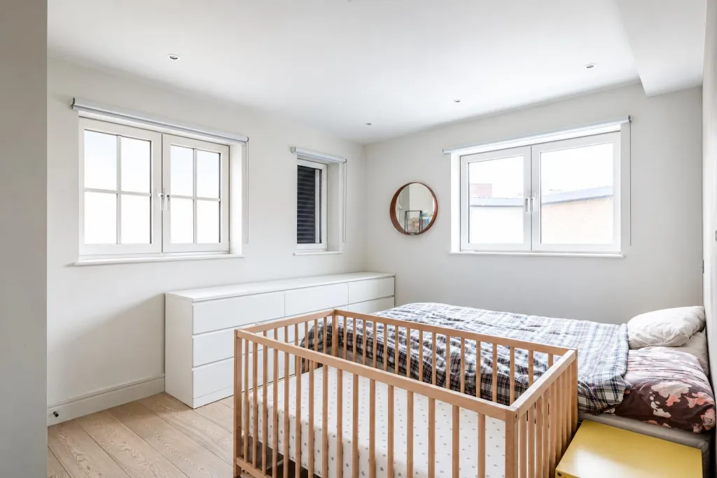 2 bedroom house for rent