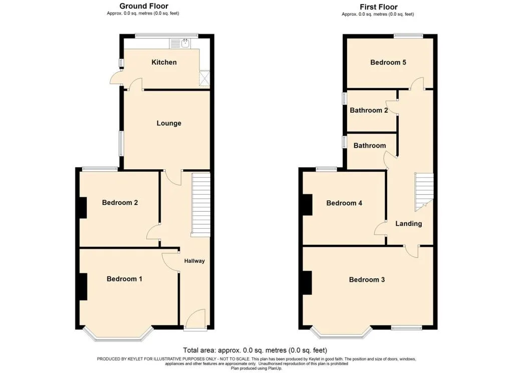 5 bedroom flat for rent