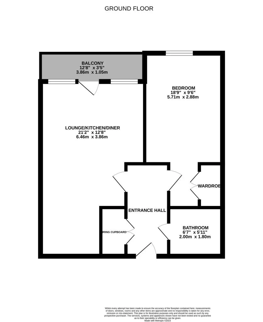 1 bedroom house for rent