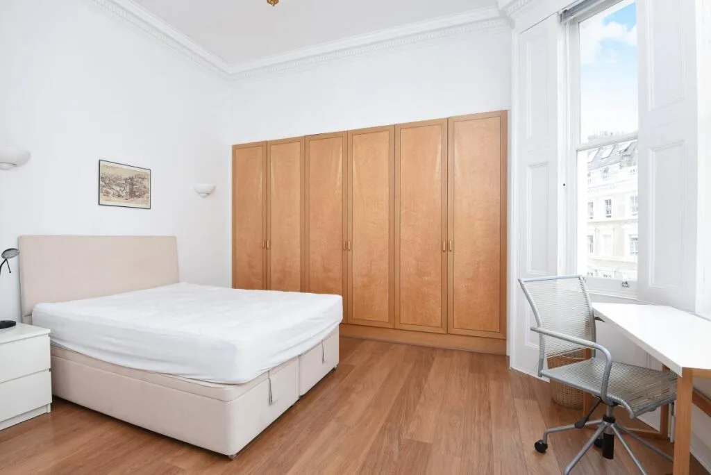 1 bedroom flat for rent
